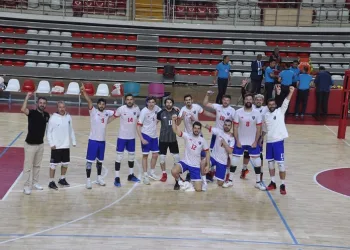 Karacabey Belediyespor her branşta yükselişte