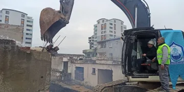 Bursa Yıldırım’da dönüşüm hız kesmiyor