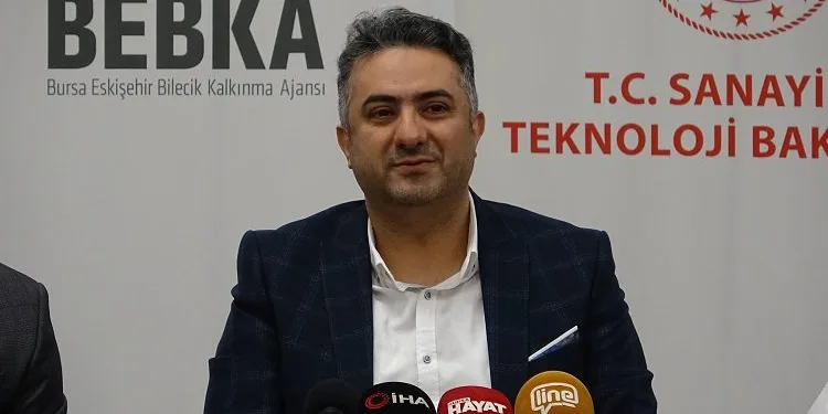 BEBKA’dan 100 milyonluk destek