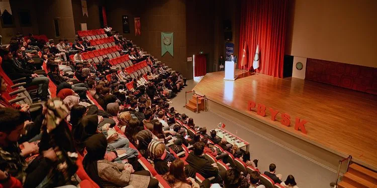 Öğrencilerin en uzun soluklu kongresi başladı