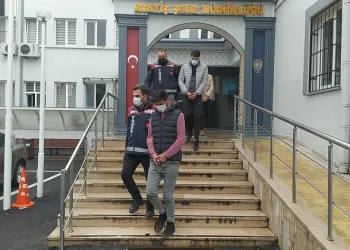 Bursa’da FETÖ yalanıyla 500 bin liralık dolandırıcılık