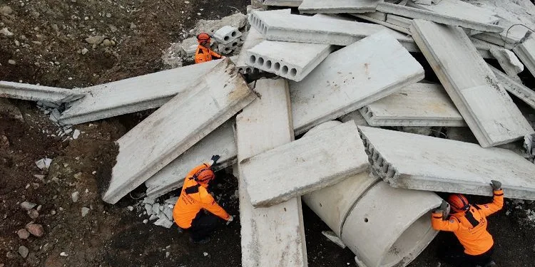 Bursa Yıldırım’da nefes kesen tatbikat