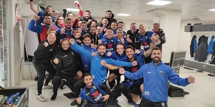 TECO Karacabey Belediyespor’da birlik zamanı