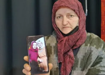 Bursa’da okulda katledilen kadının ailesi isyan etti