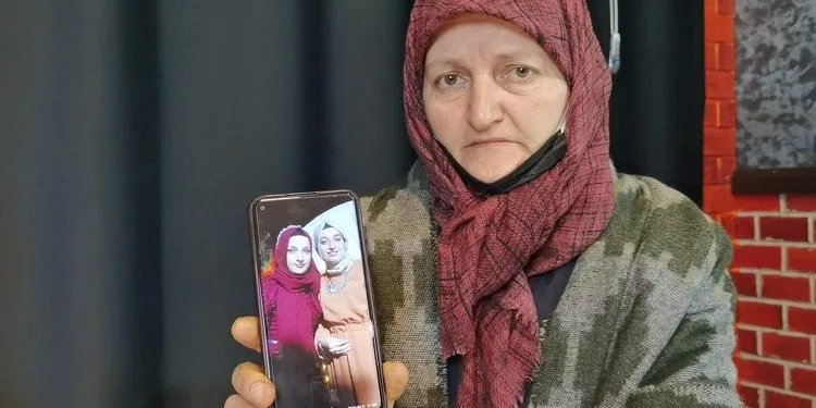 Bursa’da okulda katledilen kadının ailesi isyan etti