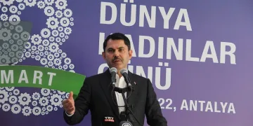 Bakan Kurum’dan zeytinlik arazileri iddialarına yanıt