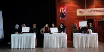 Bursa İnegöl’de “Tarımın Sultanları” bilgi yarışması düzelendi