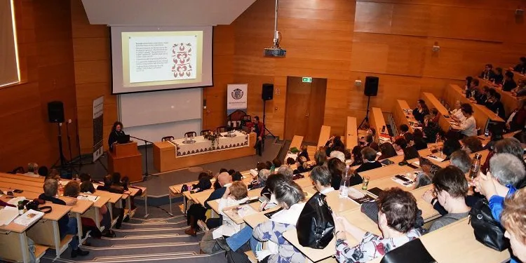 Bursa İpeği dünya vitrininde