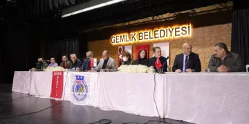 Gemlik Belediyesi’nden çalışanlarına zam müjdesi