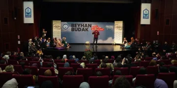 Bursa Yıldırım’da Beyhan Budak semineri