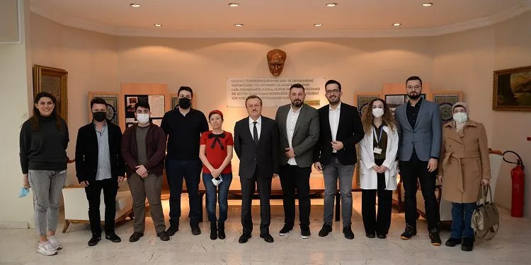 ULUKOZA girişimcilere kazandırmaya devam ediyor