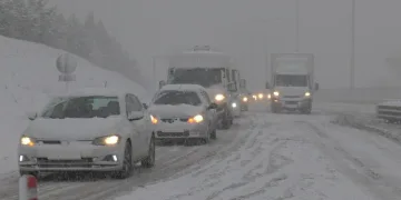 İstanbul için peş peşe uyarı