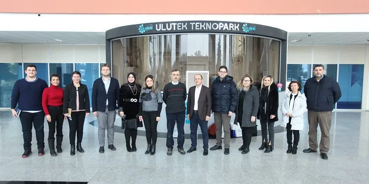 Bursa’nın iki Teknopark’ı gelecek için el ele verdi