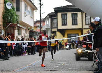 Kayıtlar başladı! Binlerce sporcu tarihe koşacak