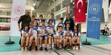 Osmangazili sporculardan çifte başarı