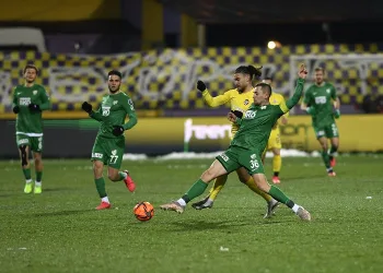 Bursaspor’da işler iyi gitmiyor