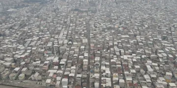 Bursa Yıldırım’da trafiğe dikey çözüm