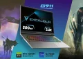 Yeni Excalibur G911 satışa çıktı