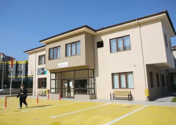 Bursa’ya yeni aile sağlığı merkezi