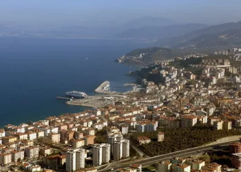 Bursa’da 1500 konutu ilgilendiren imar planına onay