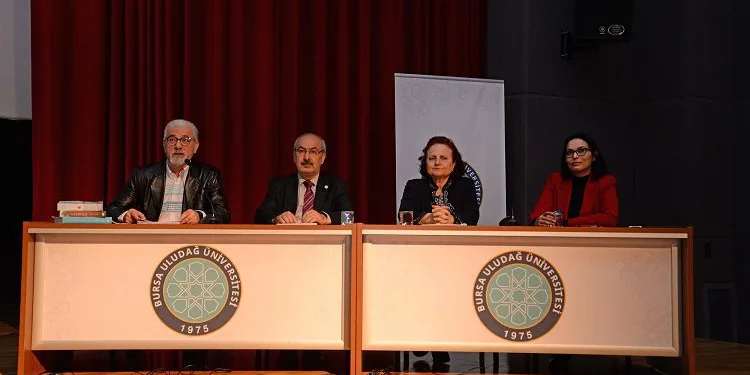 Çanakkale Zaferi 107. yılında BUÜ’de anıldı