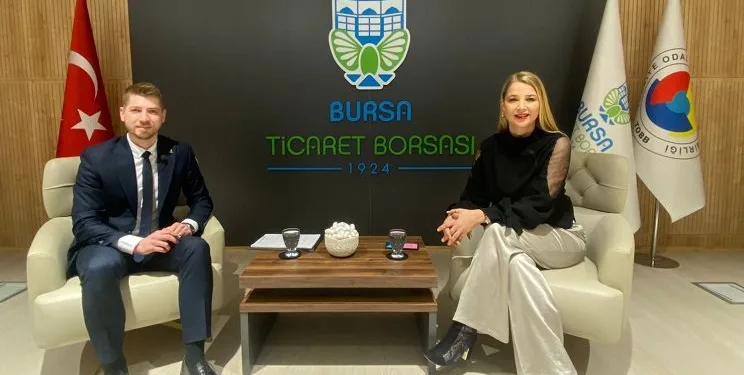 Online Akademi’de girişimcilik zirvesi başladı