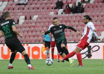 Bursaspor, Balıkesirspor’u konuk edecek