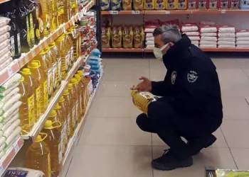 Osmangazi’de zabıtadan her gün KDV denetimi