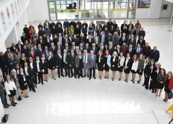 Çağdaş Muhasebeciler Grubu projelerini tanıttı