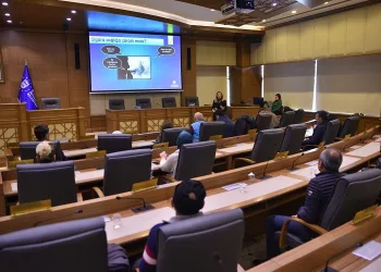 Bursa Büyükşehir’den bağımlılıkla mücadele eğitimi