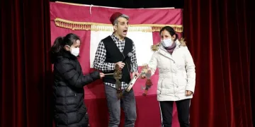 İnegöl’de down sendromlulara özel etkinlik
