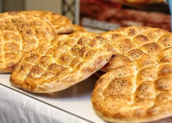 Bursa’da ramazan pidesinin fiyatı belli oldu