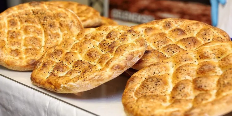 Bursa’da ramazan pidesinin fiyatı belli oldu