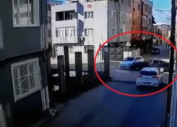 Bursa’da aynı yerde 3 günde 3 farklı kaza