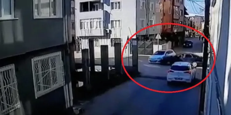 Bursa’da aynı yerde 3 günde 3 farklı kaza