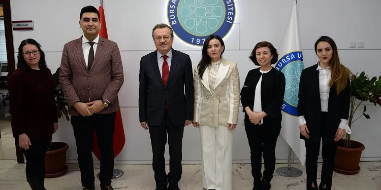 Uludağ Üniversitesi’nin patent gururu