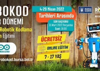 Online kodlamada bahar dönemi başlıyor