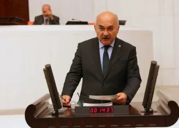 Bursa Milletvekili Vahapoğlu’ndan yazılı soru önergesi