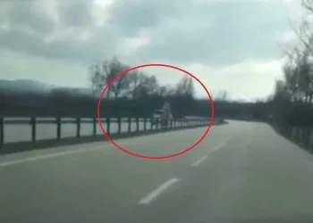 Bursa’da ters yönde ölüme yolculuk