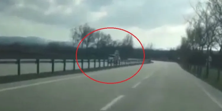 Bursa’da ters yönde ölüme yolculuk