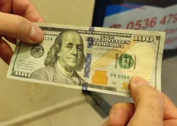 Bursa’da sahte dolar kabusu! Makinede tespit edilemiyor