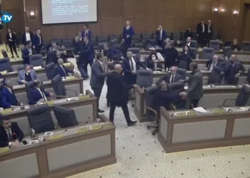 Bursa Büyükşehir Meclisi’nde katı atık bedeli tartışması