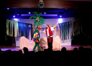 Bursa İnegöl’de tiyatro festivali başladı