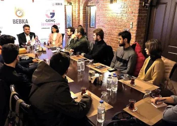 BEBKA’dan gençlere için girişimcilik programları