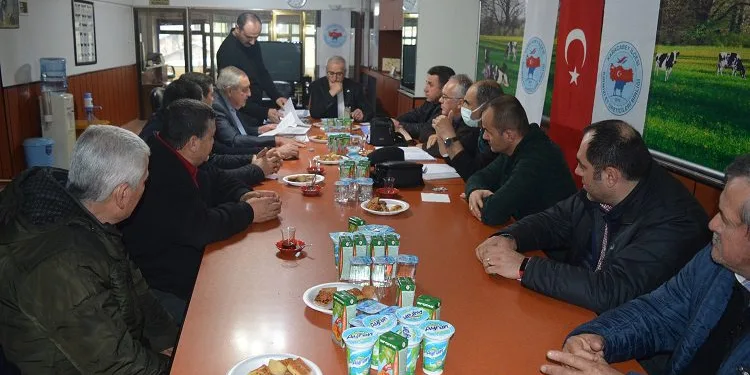 Nuri Karaca güven tazeledi