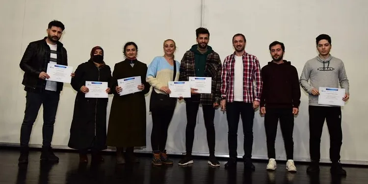 Dijital Pazarlama Akademisi ilk mezunlarını verdi