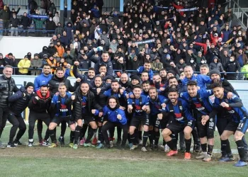 Karacabey Belediyespor seriyi sürdürmek istiyor