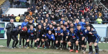 Karacabey Belediyespor seriyi sürdürmek istiyor