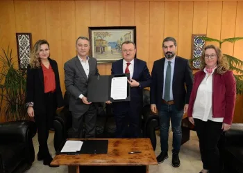 İmzalar atıldı! Öğrencilere ücretsiz sertifika programı