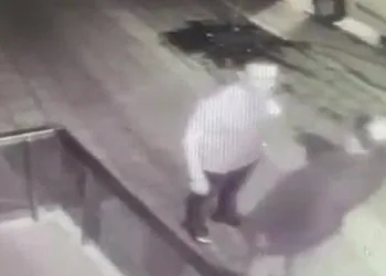 Bursa’da bar önünde silahlı kavga: 1 ölü